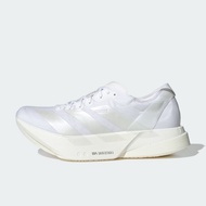 Adidas Adizero Adios Pro 4 White Running Shoes
