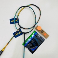 ASTROX 88 S/D PRO KEVIN SANJAYA BADMINTON RACKET