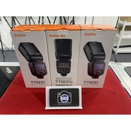 Godox TT600 / TT600S Flash Speedlite for Sony A6400 A6300 A6500 A6600 A6000 A7IV A7MK IV A7MK 4 A7II