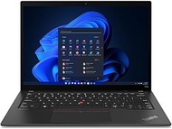 Lenovo ThinkPad T14s Gen 4 21F8004KUS 14" Notebook - WUXGA - 1920 x 1200 - AMD Ryzen 5 PRO 7540U Hexa-core (6 Core) 3.20 GHz - 16 GB Total RAM - 16 GB On-Board Memory - 256 GB SSD - Deep Black