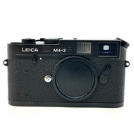 Leica M4-2