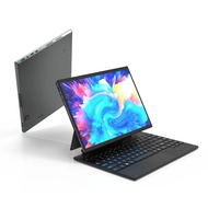 Intel ®   N95 Uhd Graphics 14.0 inci 2.2k 2240 X1440 Windows 11 Ram 16gb Rom 512gb Ssd Komputer Wifi