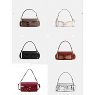 【Authentic】NEW Tabby CM546 CM569 CM639 CQ765 Shoulder Bag 20 Women Crossbody Sling Top Handle Handba