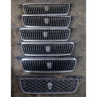 Grill toyota seg ae111 sprinter
