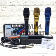 [CASH ON DELIVERY] VOCAL MICROPHONE/MICROPHONE KARAOKE NOISE S-90 MICROPHONE PROFESSIONAL DYNAMIC MI