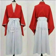 Wholesale Yukata Hakama Kimono
