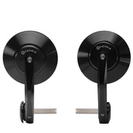 FENRIR กระจกปลายแฮนด์มอเตอร์ไซค์ สำหรับ Nighster 975 Sportster S RH1250