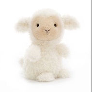 jellycat Little Lamb