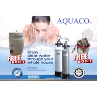 AQUACO WATERCO OUTDOOR FILTER  W250 AUSTRALIA IMPORTED WITH FREE GIFTS