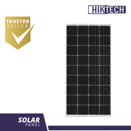Mono Solar Panel 100W~120W
