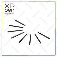XP-PEN PEN NIBS FOR PA5, PA6 (AC95) for Innovator16, Artist22 Second, Artist24 (isi 10 pcs)