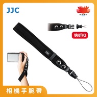 JJC Wrist Strap SONY ZV1F ZV1 Black Card RX100 Series Rico GR3x GR3 GR4 Machine/Small Camera Suitabl