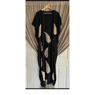 kaftan kelawar(borong&runcit)
