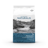 NutraGold - Diamond Natural Holistic Salmon &amp; Potato Dog Dry Food