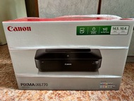 Canon PIXMA iX6770 A3 噴墨Printer