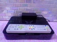 MAGIC TV (MTV-3100)高清機頂盒連火牛及原裝遙控