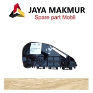 TOYOTA BRACKET BUMPER FR HILUX REVO 16-ON