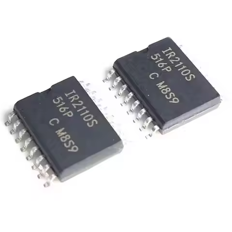 5PCS IR2010S IR2110S IR2112S IR2113S IR2213S IR2110 2110 2112 2113 2213 2010S S IR2010STRPBF SMD SOP