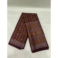Songket Meter/ Songket bottom cloth Songket cloth D tgm197