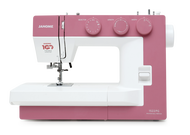 JANOME 1522PG - 100th Year Anniversary Edition Sewing Machine