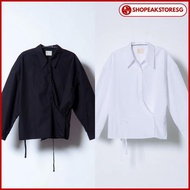 HIRA TWISTED SHIRT (MYH04)
