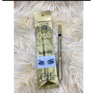 Lakme 9to5 Deep Black Liquid Waterproof Eyeliner 22Hrs