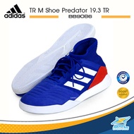 Adidas รองเท้า เทรนนิ่ง ผู้ชาย อาดิดาส Training Man Shoe Predator 19.3 TR BB9086 (3200)