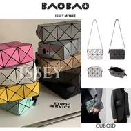 BAOBAO Issey Miyake Cute Popular mini Crossbody Bag