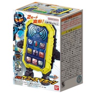 Bandai, Kamen Rider Gotchard Gotchard DX Smartphone Transforming Robot Props