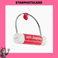 TOMORROW X TOGETHER (TXT) - [Love Language]