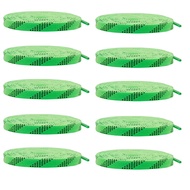 danglan-Hockey Skate Laces Hockey Laces Wide Ice Skate Lace Strap Ice Hockey Skate Accessories for I