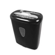 Aurora Shredder (Small Cross Cut) 8 Sheets AS800CD