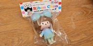 Ribon Chan 香港展 限量版 漸變色