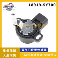 Suitable for Nissan Navara Throttle Position Sensor 18919-AM810 18919-5Y700