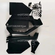 26inch K5 Ebike Frame Steel Full Suspension Enduro Single Speed Bike 21inch frame ebike with Three C