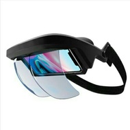 New Style AR Glasses Holographic Glasses Game Gun Enhanced Reality ar Glasses New Style Game Glasses