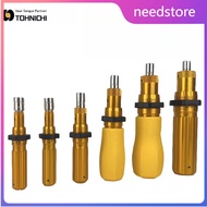 TOHNICHI 1.5 RTD 3RTD 6RTD 12RTD RTD30CN RTD60CN RTD120CN, RTD260CN, RTD500CN Torque Screwdriver Wre