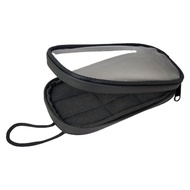 Magnetic Motorcycle Tank Bag Water-Resistant Bike Phone Bag Motorcycle Tank Pouch Zippered Motorcycl