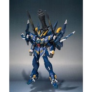 全新 連啡盒metal robot 魂 日版 曉擊霸 ka signature