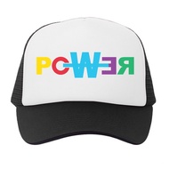 G-Dragon Power Gdragon G Dragon Logo Mesh Hat