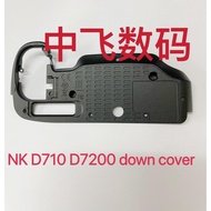 Original Suitable for Nikon D7100 D7200 Bottom Case Bottom Cover Case SLR Camera Accessories Brand N