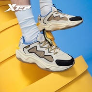XTEP Lightning 3.0 Men Sneakers Fashion Street Comfortable