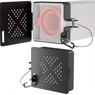 RV Bumper Cover, RV Bumper Plug End Cover, RV Square Bumper Cover Durable