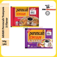 ADABI Perencah Tomyam 40g / Tomyam Putih 40g