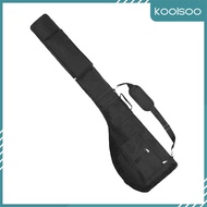 Koolsoo gậy đánh golf Túi du lịch Balo du lịch gấp gọn chơi golf có dây đeo vai cho nam nữ Túi tote