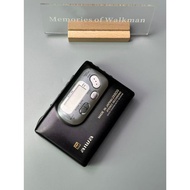 AIWA HS-JX609 cassette player，AIWA Walkman player，Walkman