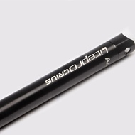 litepro crius a61 33.9mm Light Folding bicycle Seatpost/Seat Post Seat Tube Upgrade sp8 kaa0