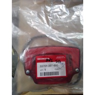 Original Genuine Honda TMX155 Tail Light Assembly Genuine/Original - Motorcycle parts