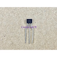 5pcs Transistor C3311 3311 New, 100% Genuine.