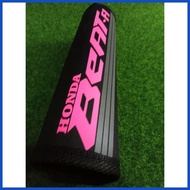 ✜ ✟ ┬ Shock Cover for Honda  beat fi/beat street/beat carb